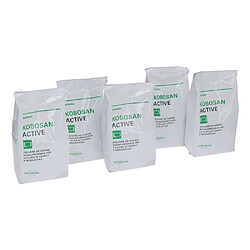 Vorwerk poudre nettoyage tapis Kobosan