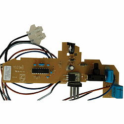 Philips platine variateur pour aspirateur