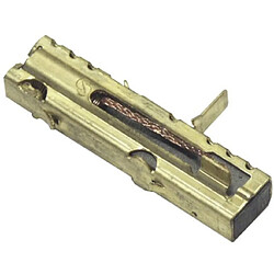 Avis Bosch charbon moteur pour aspirateur balai