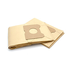 Vhbw sacs d’aspirateur compatibles Swirl PH 85 - Lot de 10