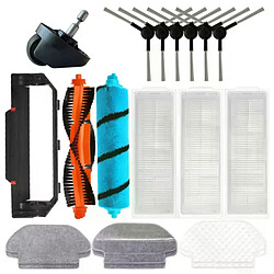 Kit accessoires aspirateur robot Xiaomi Mijia STYJ02YM