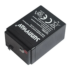 Moulinex accumulateur BAT1 pour aspirateur