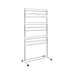 Étendoir & corde à linge