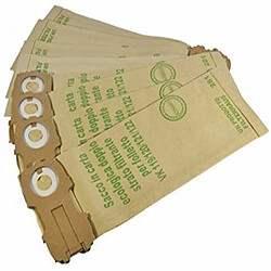 Vorwerk Sacs d’aspirateur X8 pour VK121