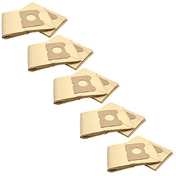 Vhbw sacs d’aspirateur compatibles Swirl PH 85 - Lot de 50