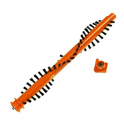 Rowenta Brosse d’électrobrosse pour aspirateur balai Brosse d’électrobrosse pour aspirateur balai - Compatible Air Force Extreme - Réf. RS-RH5291 - Matériau plastique