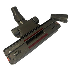 Dyson Brosse plate avec adaptateur