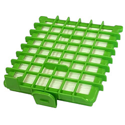 Avis Rowenta Filtre HEPA pour aspirateur