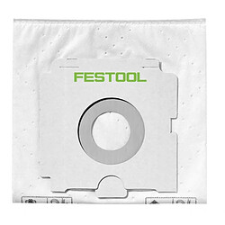 Festool sac filtre aspirateur SELFCLEAN CT 36