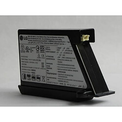 Lg Batterie pour aspirateur robot
