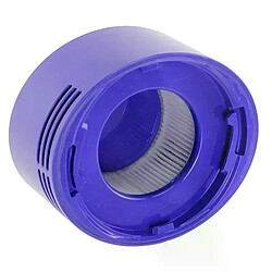 Filtre HEPA post-moteur pour Dyson V8