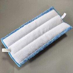 Avis Tampons de nettoyage pour Swiffer WetJet