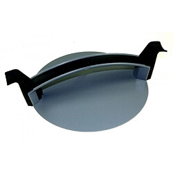 Nilfisk Capot de poignée pour aspirateur