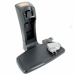 Electrolux chargeur et socle pour aspirateur - 18V