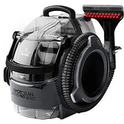 Avis Bissell nettoyeur de taches SpotClean Auto Pro Select 3730N