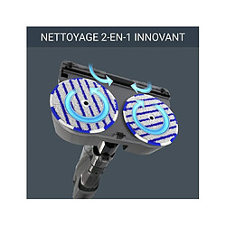 Rowenta X-Combo 2-in-1