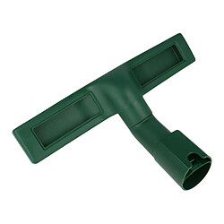 Avis Brosse parquet verrouillage ovale - Vorwerk