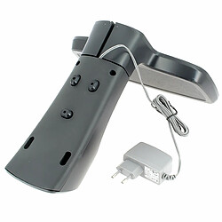 Electrolux chargeur et socle pour aspirateur - 18V