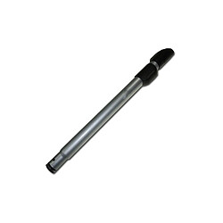 Rowenta Tube télescopique pour aspirateur traineau Tube télescopique pour aspirateur traineau - Métal - Longueur ajustable - Verrouillage Lock System - Compatible séries Silence Force et modèles RO824911/410 et autres
