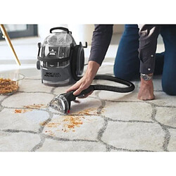 Acheter Bissell nettoyeur de taches SpotClean Auto Pro Select 3730N