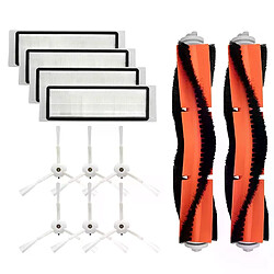 Kit pièces pour robot aspirateur Xiaomi Roborock S50/S51