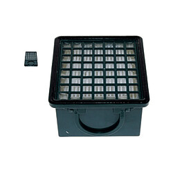Vorwerk Filtre HEPA pour aspirateur VK130