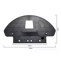 Acheter Support serpillière pour robot Ecovacs Deebot OZMO 930