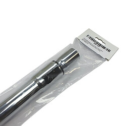 Avis Tube télescopique pour aspirateur Ø35 mm