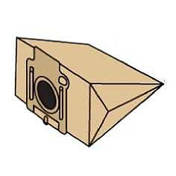 Panasonic Sacs pour aspirateur compatibles