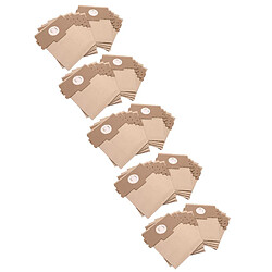 vhbw 50x Sacs Privileg 065.086