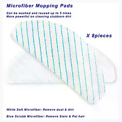 Accessoires aspirateur