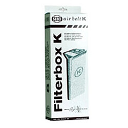 Sebo Sacs d’aspirateur série K