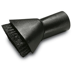 Karcher Pinceau aspirateur pivotant