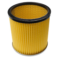 Vhbw filtre plissé pour aspirateur cuve Kärcher K 2001