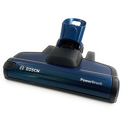 Bosch Brosse turbo pour aspirateur balai