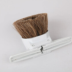 Brosse 3 en 1 pour aspirateur traîneau - Ø 32 mm