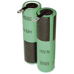 Philips batterie Ni-MH pour petit électroménager
