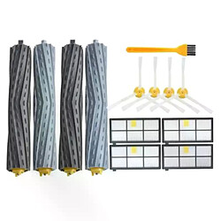 Kit d’accessoires pour iRobot Roomba 800/900