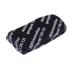 Vorwerk filtre carbone pour aspirateur VK130/131