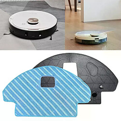 Accessoires aspirateur