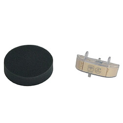 Accessoires aspirateur