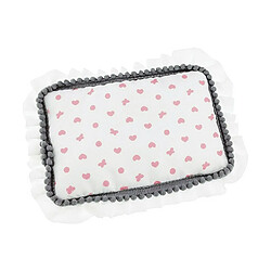 Acheter Reig Poussette pour poupée - Rose