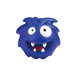 Micro Tête de Monstre Bleu