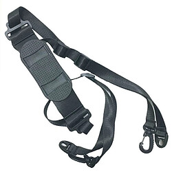 Urbanglide Set Accessoires - Noir