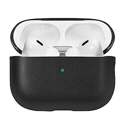 NATIVE UNION Coque AirPods Pro et Pro 2 - Noir