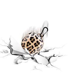 Avis Cadorabo Housse Samsung Galaxy Buds - Léopard