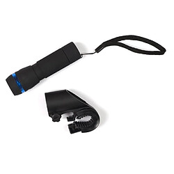 Avis Paris Prix Éclairage Avant LED 10cm Noir