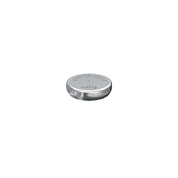 Avis Varta pile bouton V317 SR62 - Argent