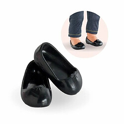 Acheter Corolle Ballerines pour poupée – Noir