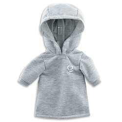Corolle Ma Corolle Robe à capuche